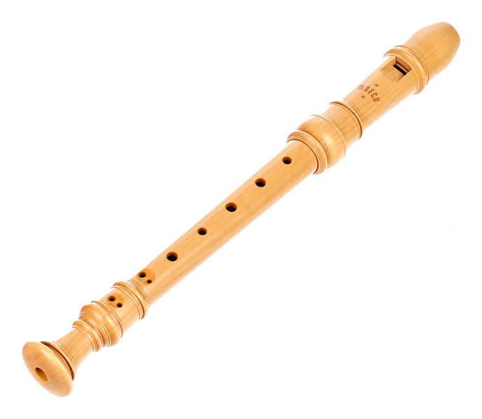 4204 Rottenburgh Soprano Moeck