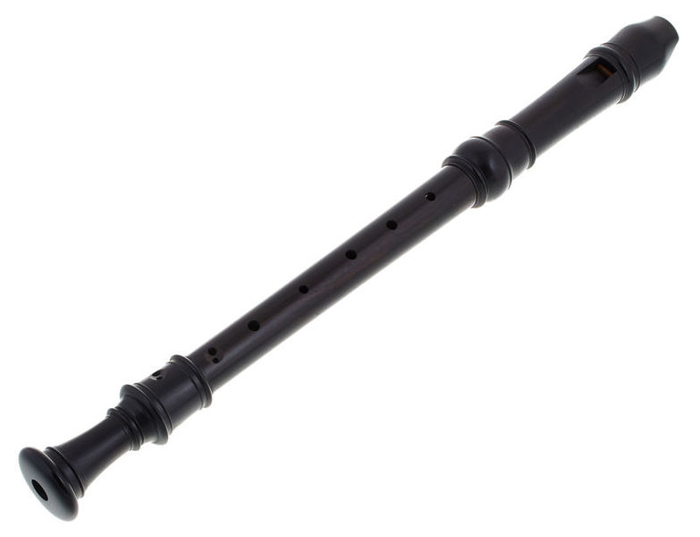 5224 Denner Alto Recorder Mollenhauer