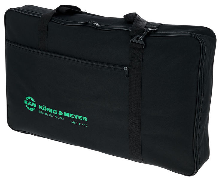 11450 Carrying Bag K&M