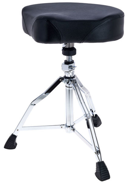 MDT2S Drum Throne Sattel Millenium