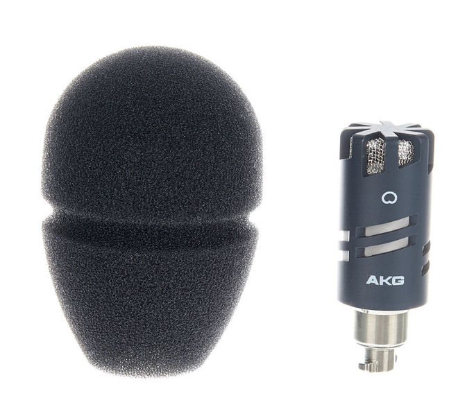 CK 91 AKG