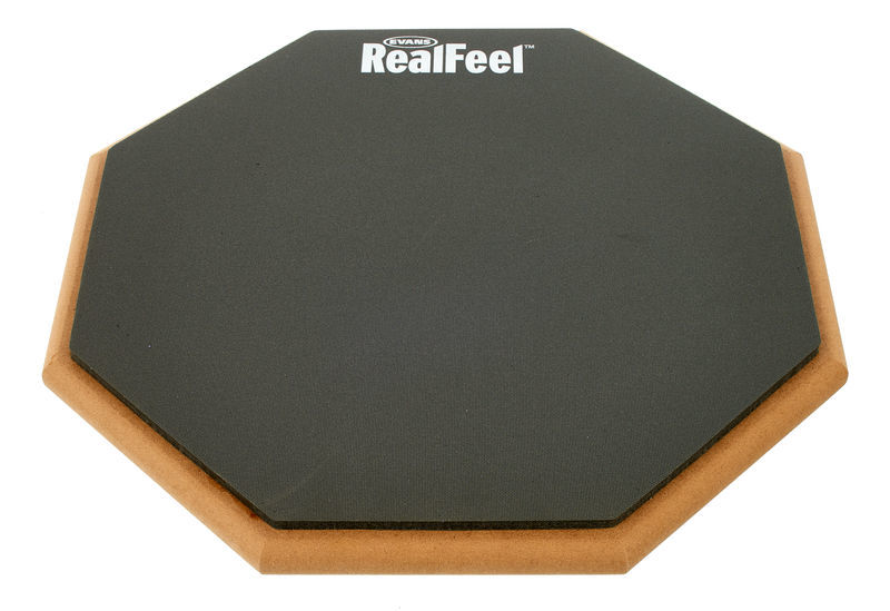 RF-12D Practice Pad Evans