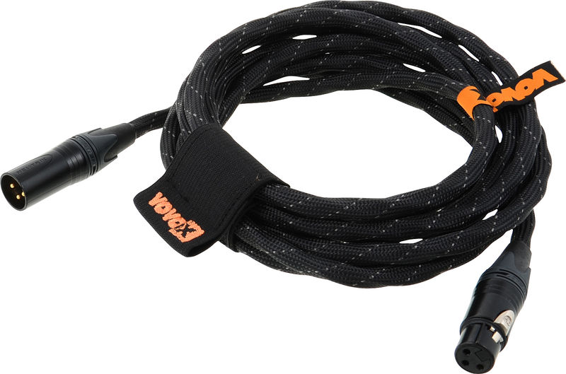 link protect S350 XLR/XLR Vovox