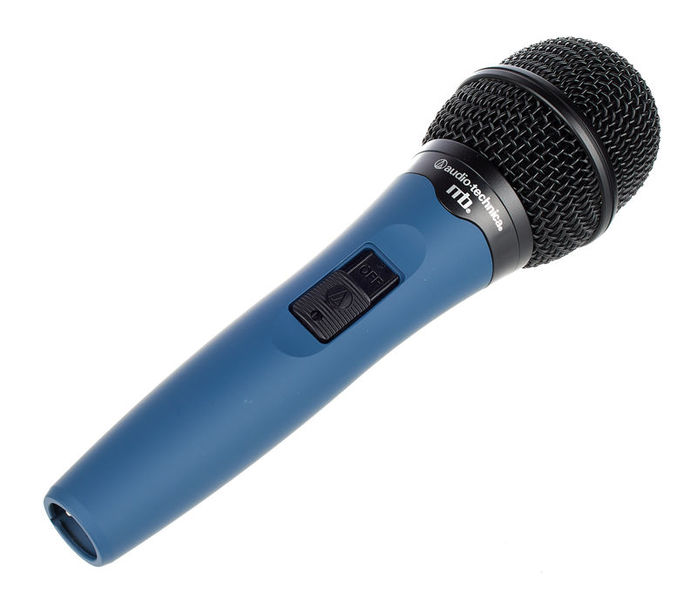 MB 3k Audio-Technica