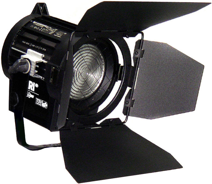 650 Plus Man bk ARRI