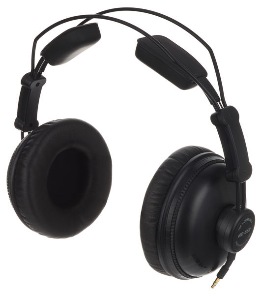 HD-669 Superlux