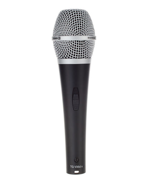 TG V35 s beyerdynamic