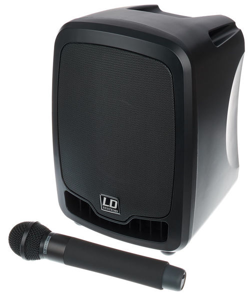 Roadboy 65 LD Systems