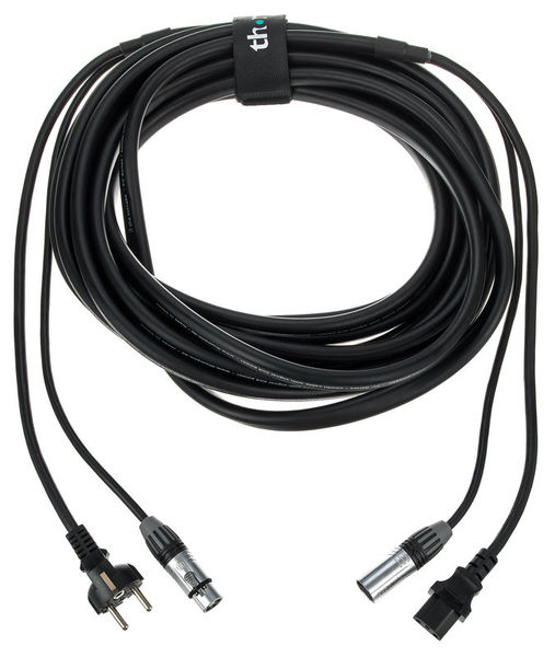 PC 10 Power Audio the sssnake