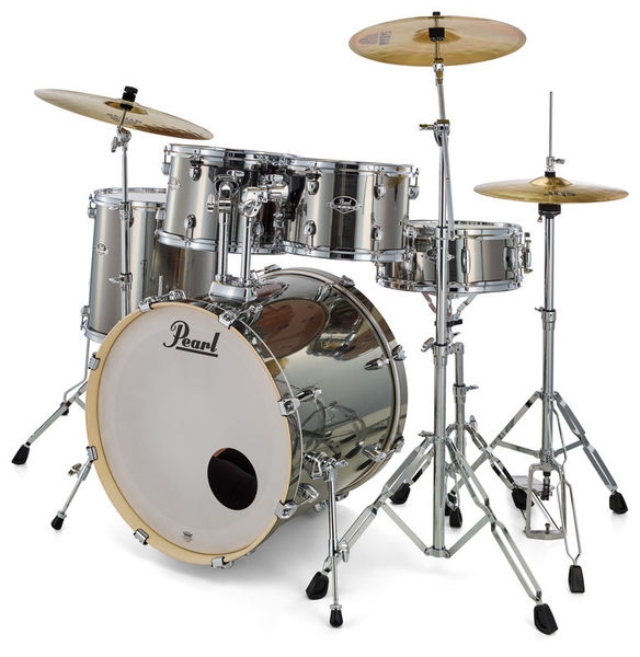 EXX725BR/C Export Chrome Pearl