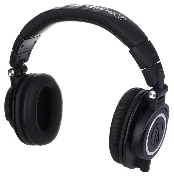 ATH-M50 X Audio-Technica