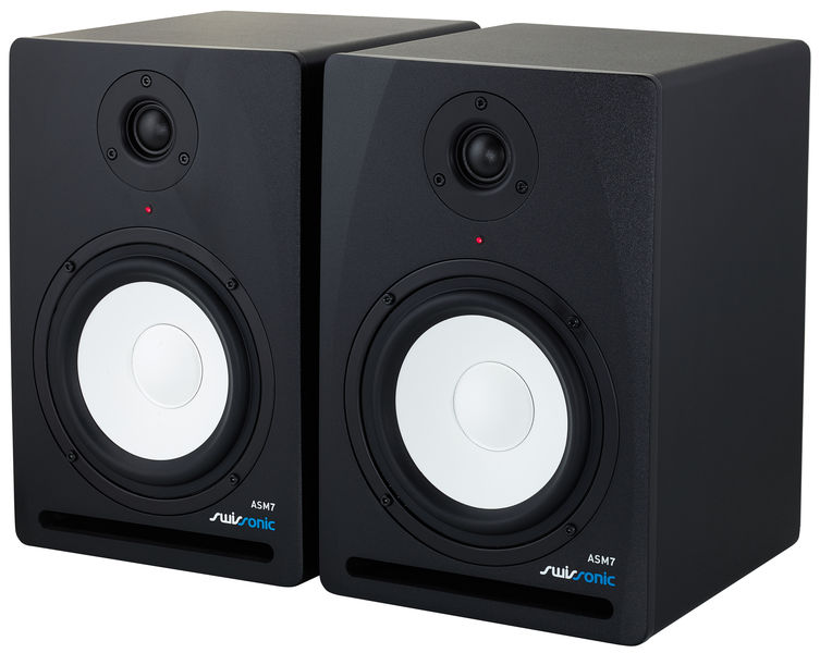 ASM7 Swissonic