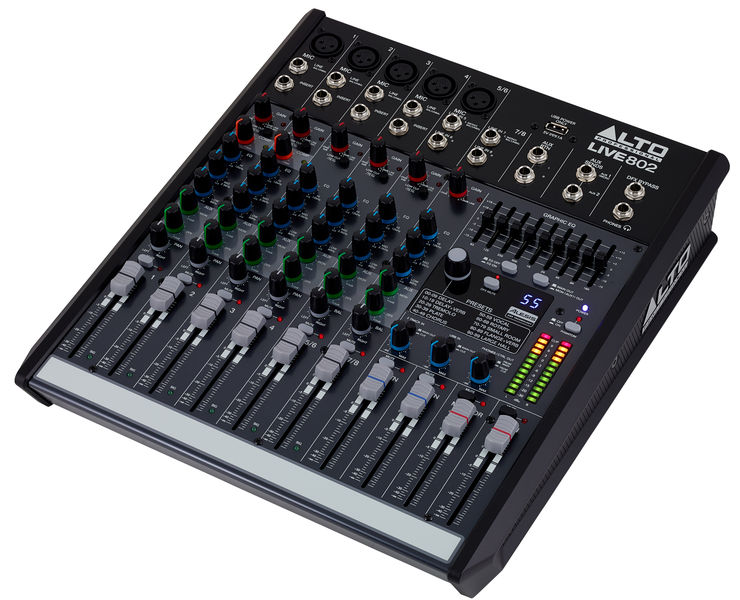 Live 802 Alto