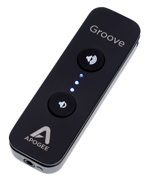 Groove Apogee