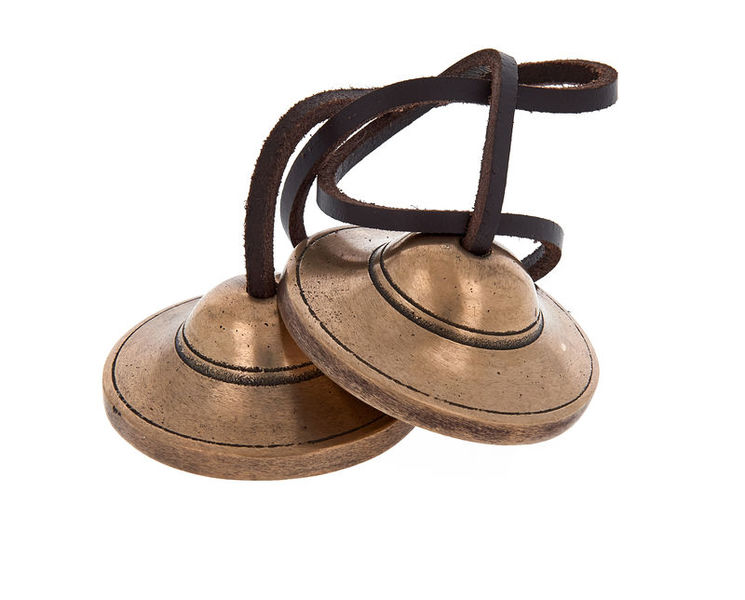 Tibetan Tinza/Cymbal small Thomann