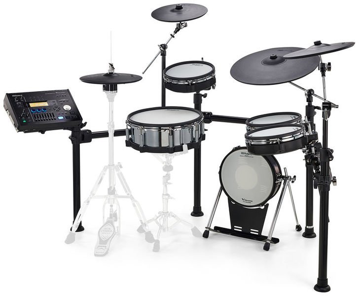 TD-50K V-Drum Set Roland