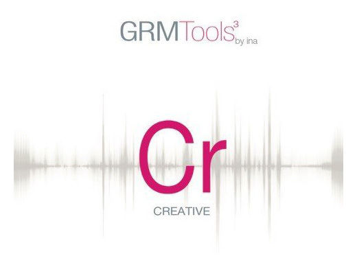 GRM Creative Bundle INA-GRM