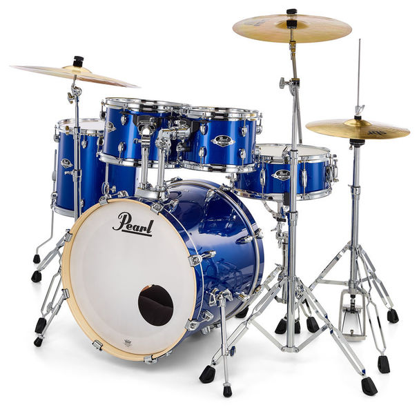 EXX705NBR/C Export H.V. Blue Pearl