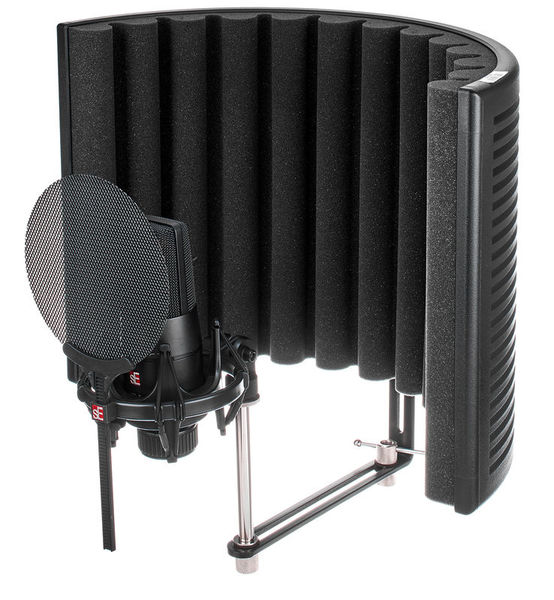 X1S Studio Bundle SE Electronics
