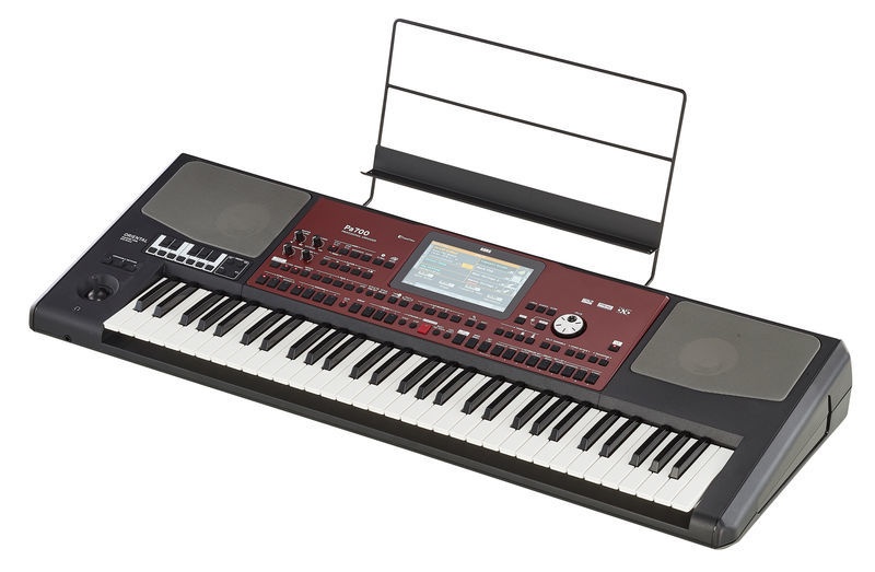 PA-700 Oriental Korg
