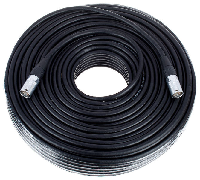 CAT6E Cable 70m pro snake