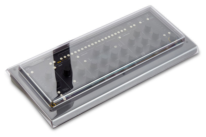Softube Console 1 Decksaver