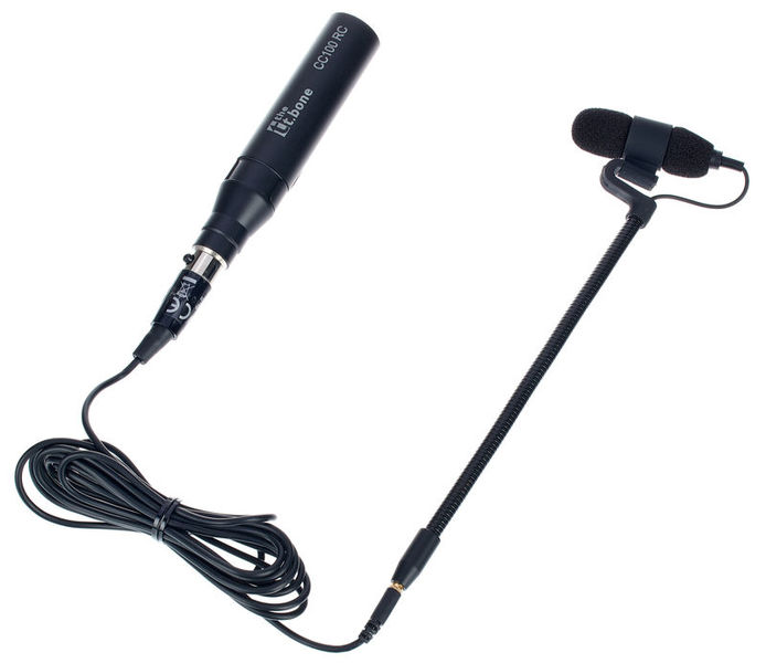Ovid System CC 100 RC the t.bone