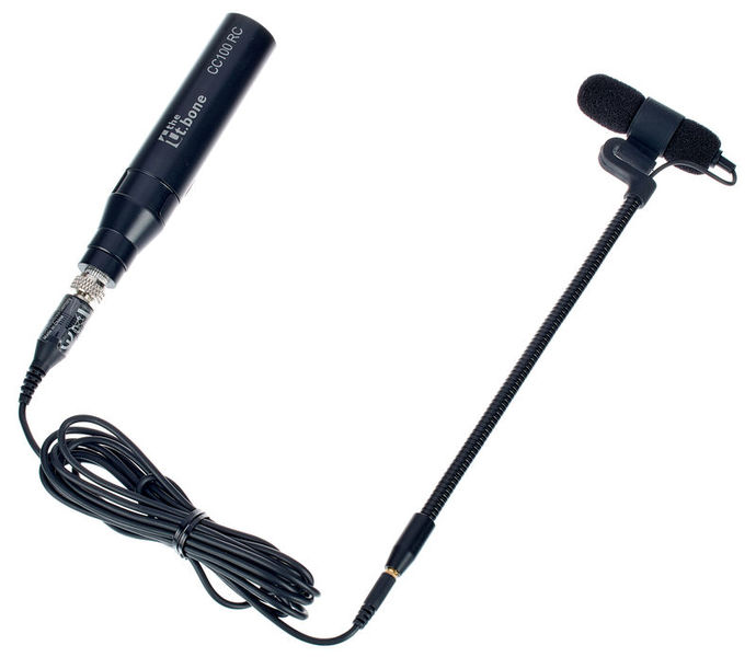 Ovid System CC 100 RC EW the t.bone
