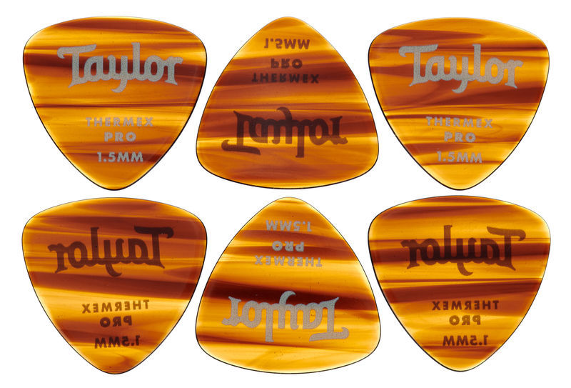 Tortoise 346 Pick Set 1,50 Taylor