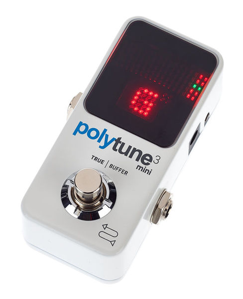 Polytune 3 Mini tc electronic