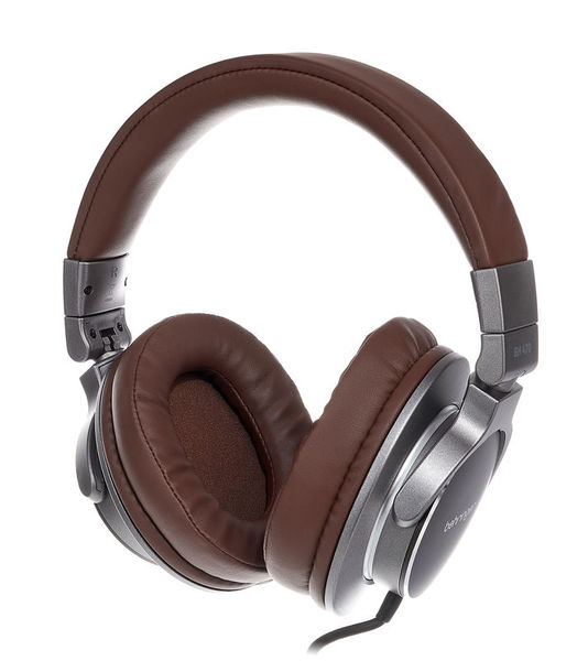 BH 470 Behringer