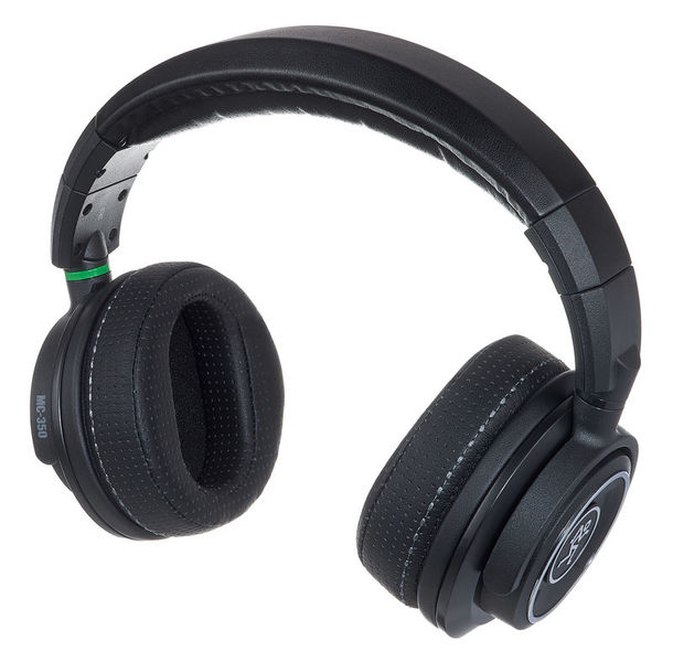 MC-350 Mackie