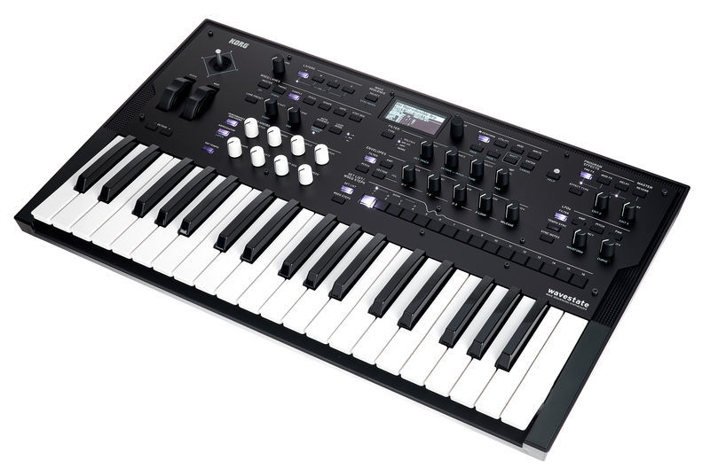 Wavestate Korg
