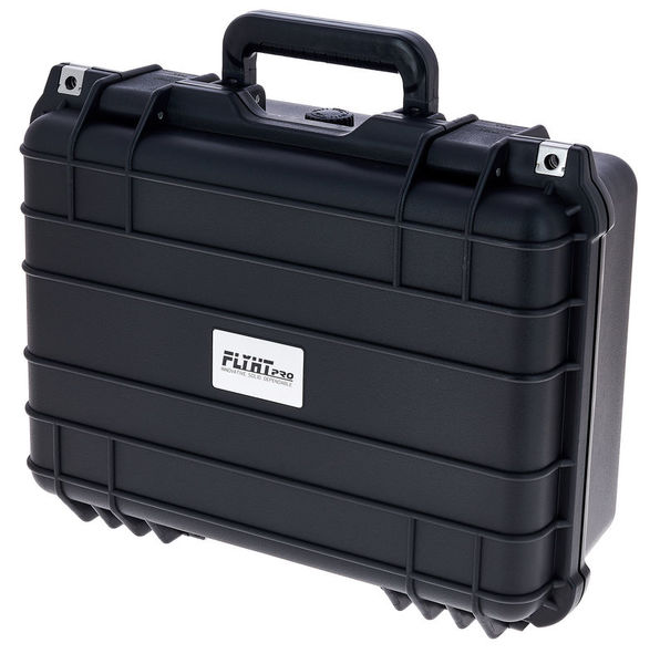 WP Safe Box 10 IP65 Flyht Pro