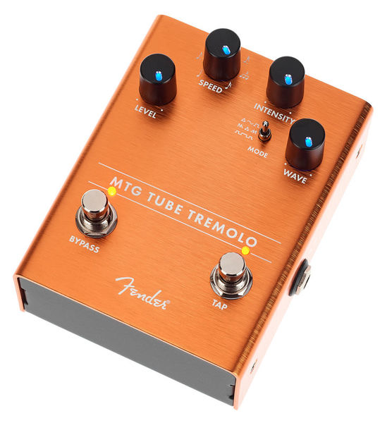 MTG Tube Tremolo Fender