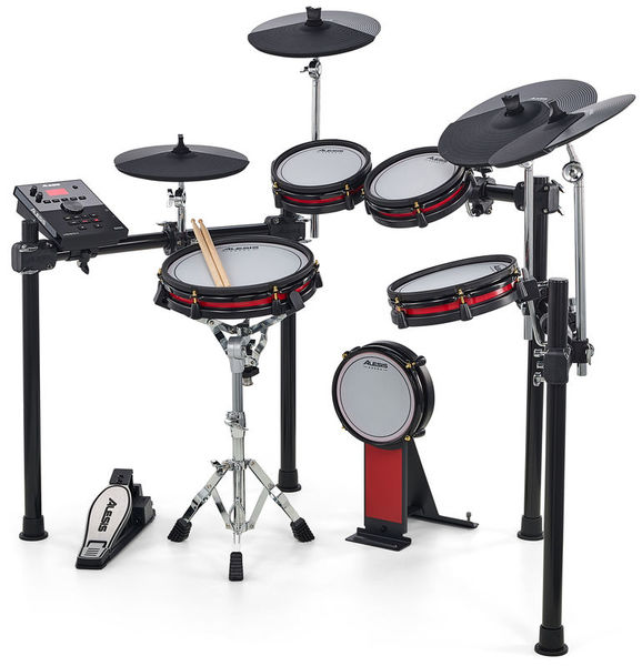 Crimson II SE Mesh Kit Alesis