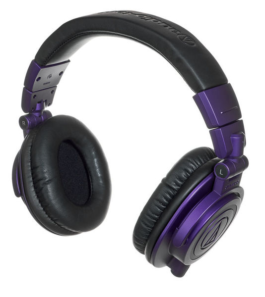 ATH-M50 X PB Audio-Technica