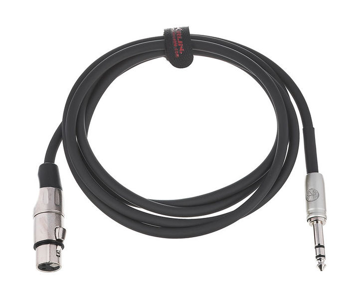 MP-484PR-06 BK Kirlin