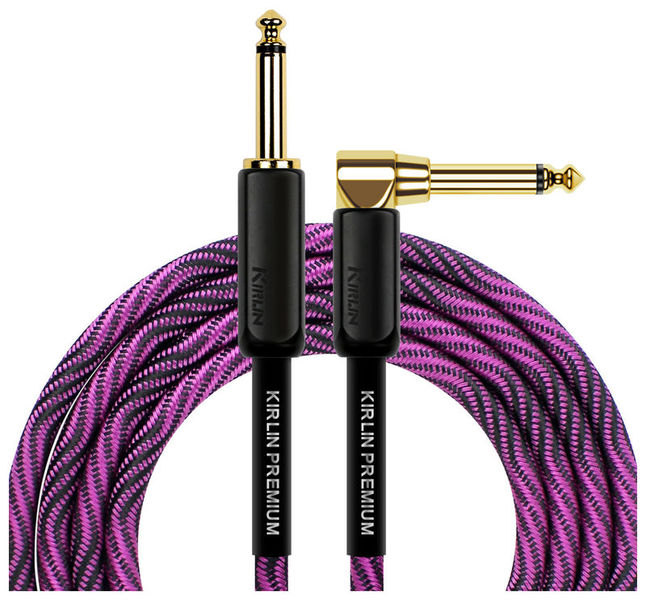 Plus Instrument SA Cable 6m PW Kirlin