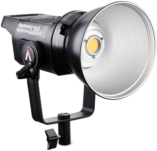 Light Storm C120d II Kit Aputure
