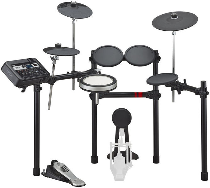 DTX6K-X E-Drum Set Yamaha