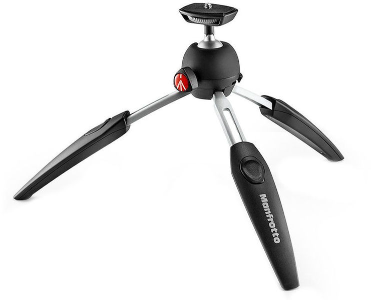 MTPIXIEVO-BK Pixi Mini-Stand B Manfrotto