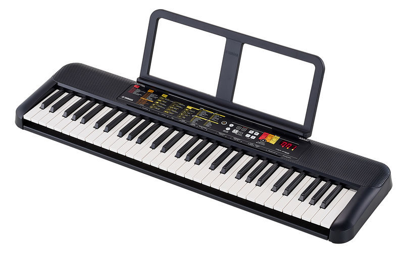 PSR-F52 Yamaha