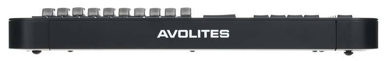 T3 Console – Image 1
