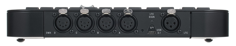 T3 Console – Image 2