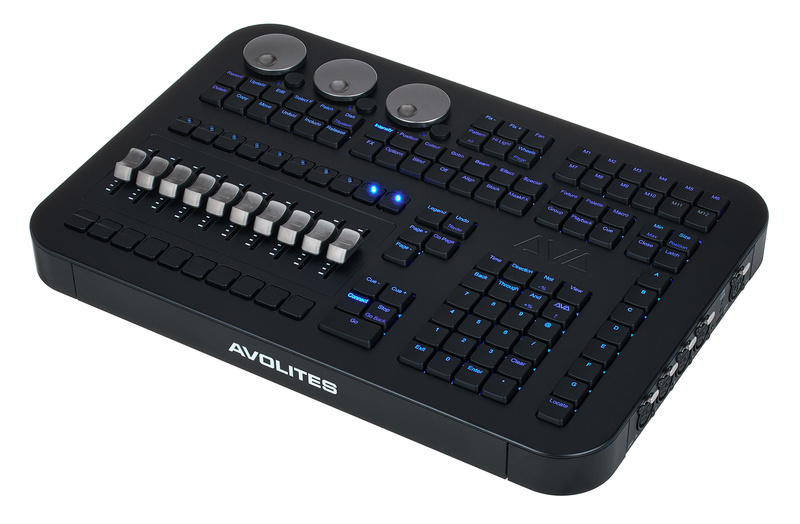 T3 Console – Image 4
