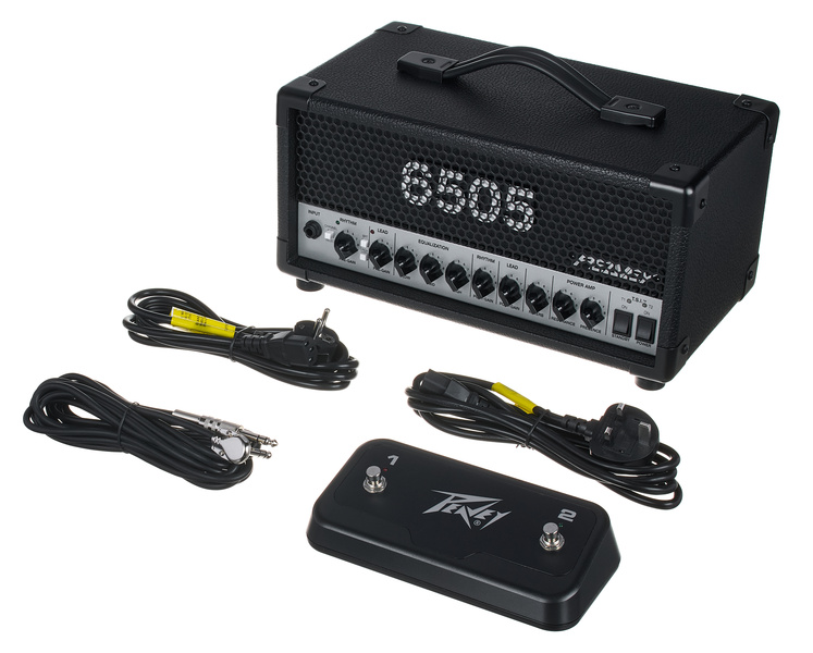 6505 MH – Immagini 3