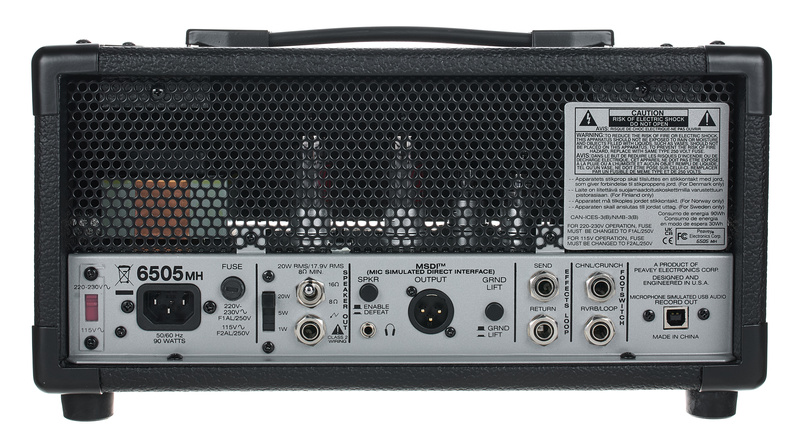 6505 MH – Immagini 4
