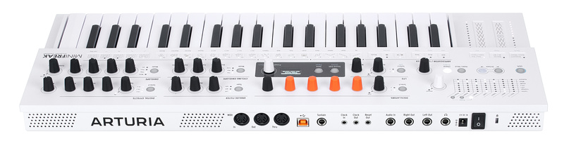 MiniFreak Vocoder – Immagini 2