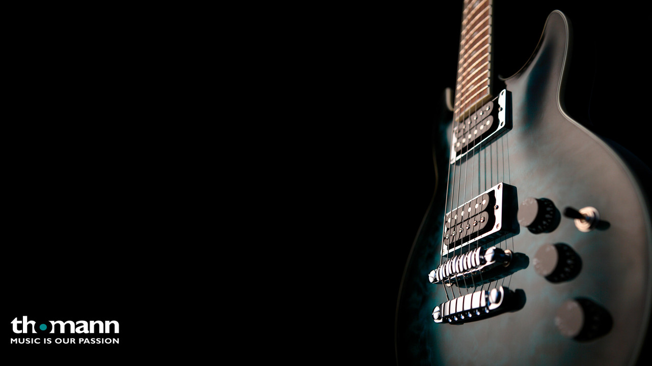 Ibanez ARX320-MS